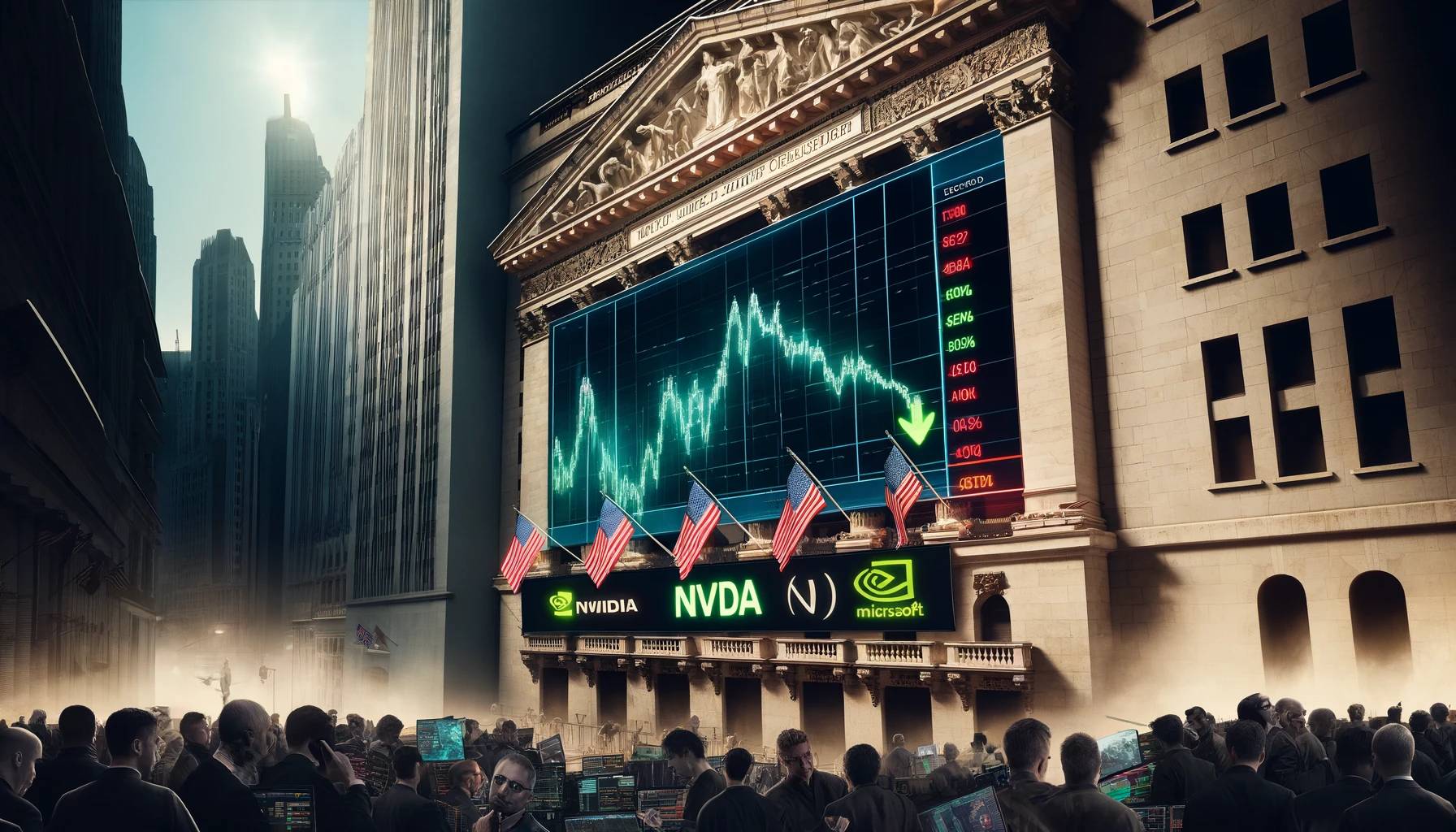 Proflex Finance market analysis