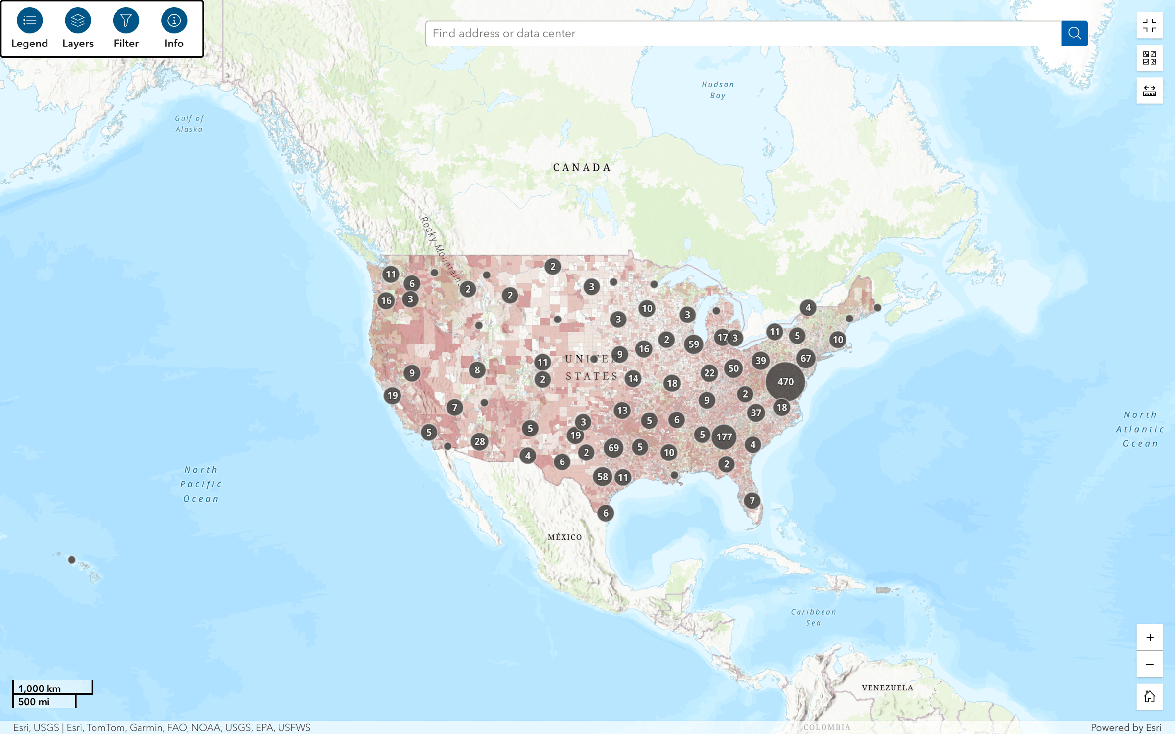 Proflex Finance market analysis