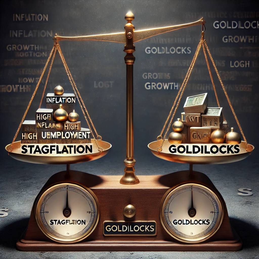 Proflex Finance market analysis