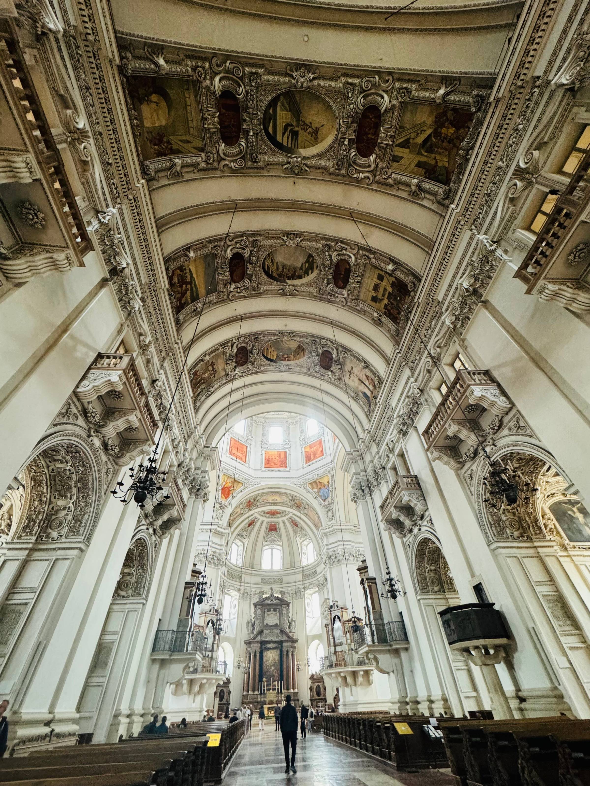 Proflex Finance market analysis