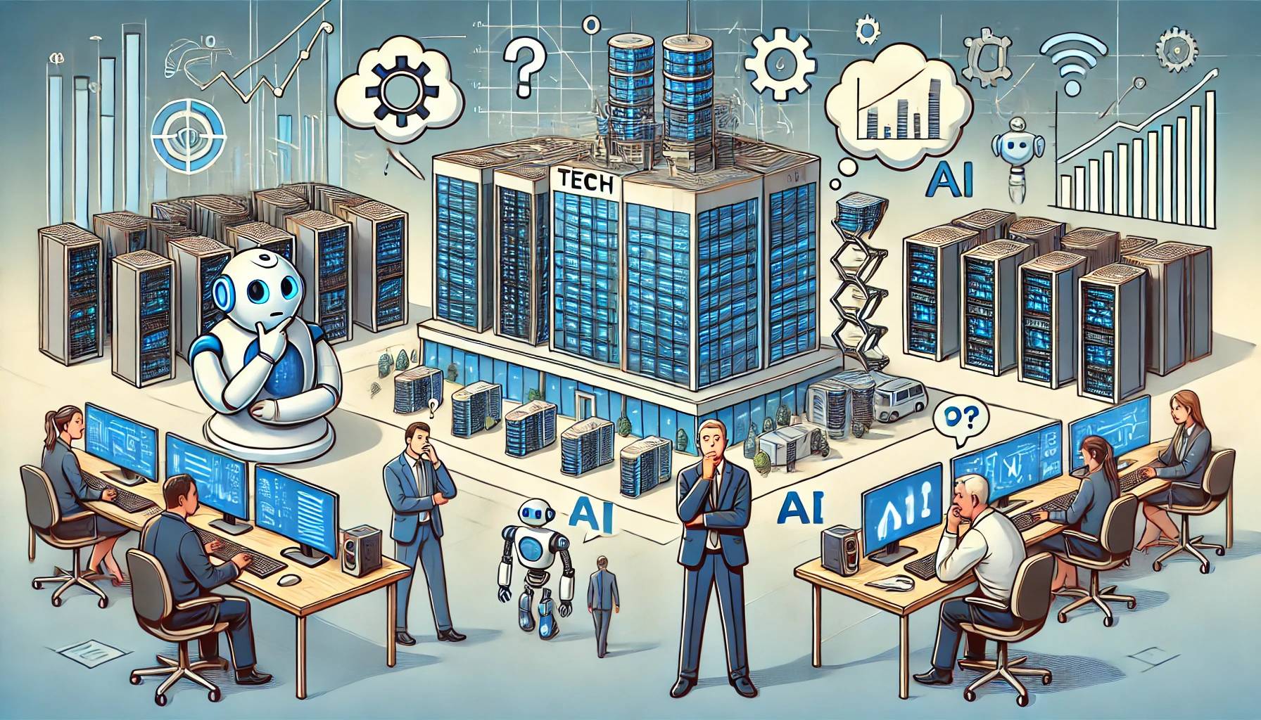 Proflex Finance market analysis
