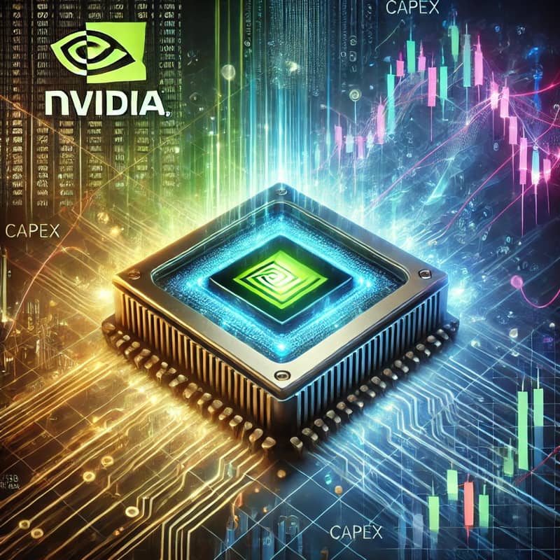 Proflex Finance market analysis