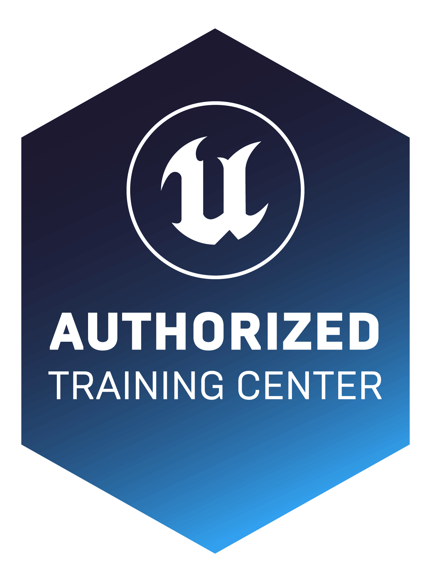 Unreal Authorised Training Centre