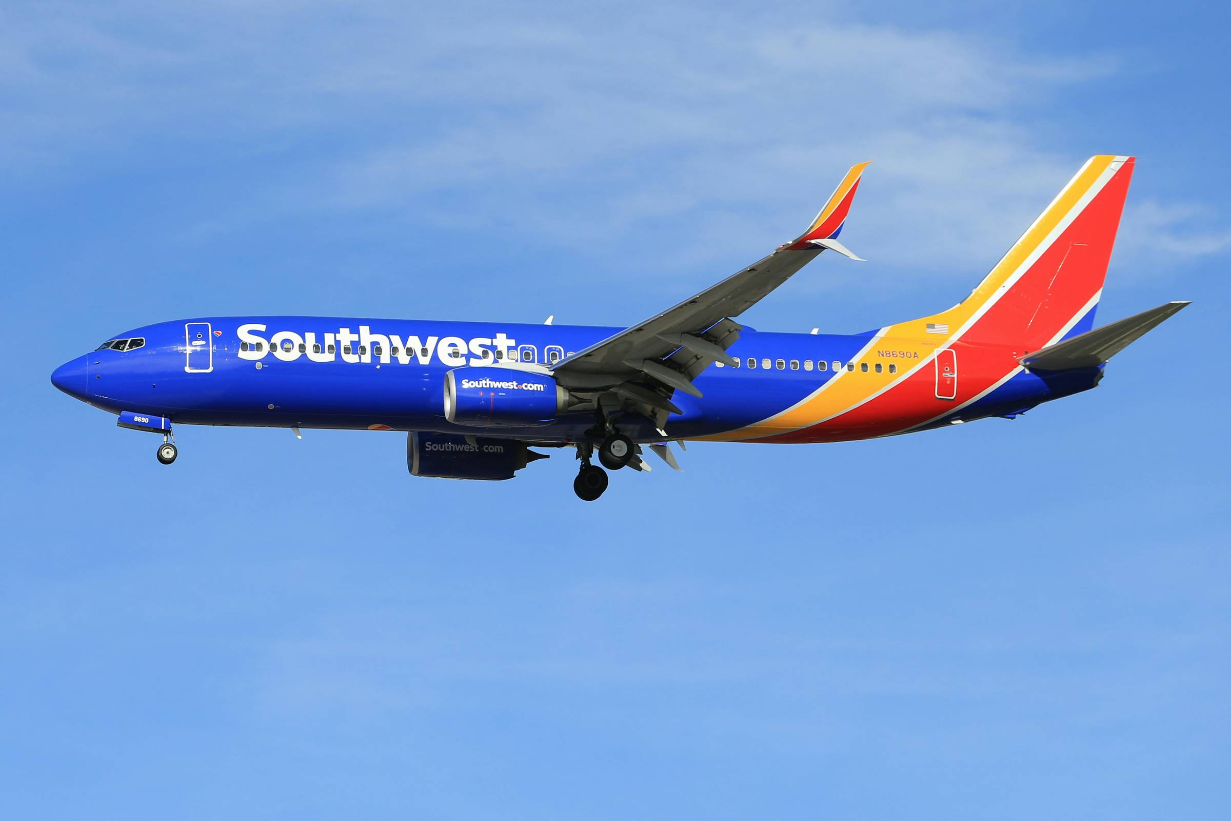 Southwest Airlines - Radical Adaptability