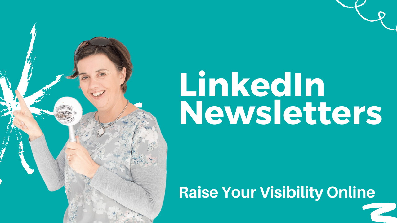 LinkedIn Newsletters Masterclass 