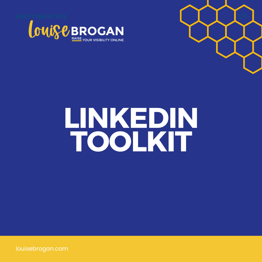 LinkedIn Toolkit