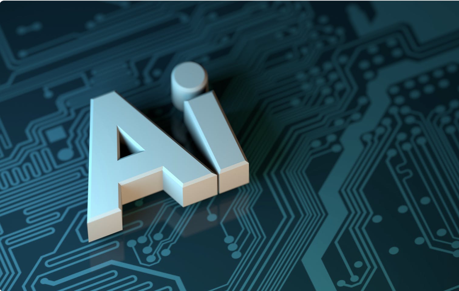 Implementing A.I. in business