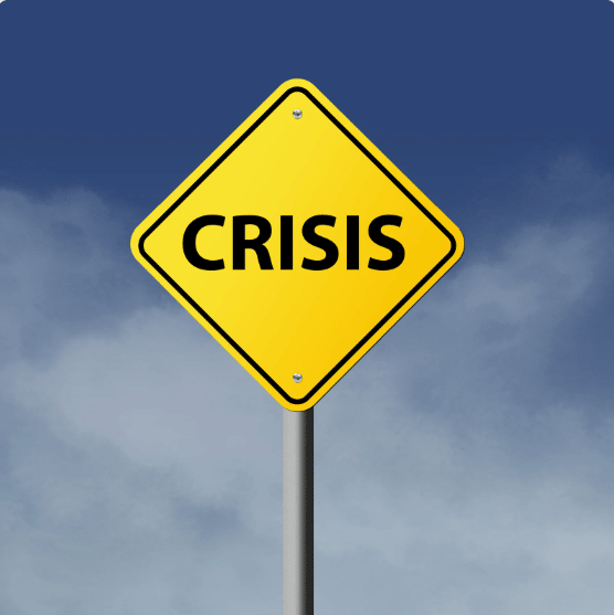 Crisis management cycle