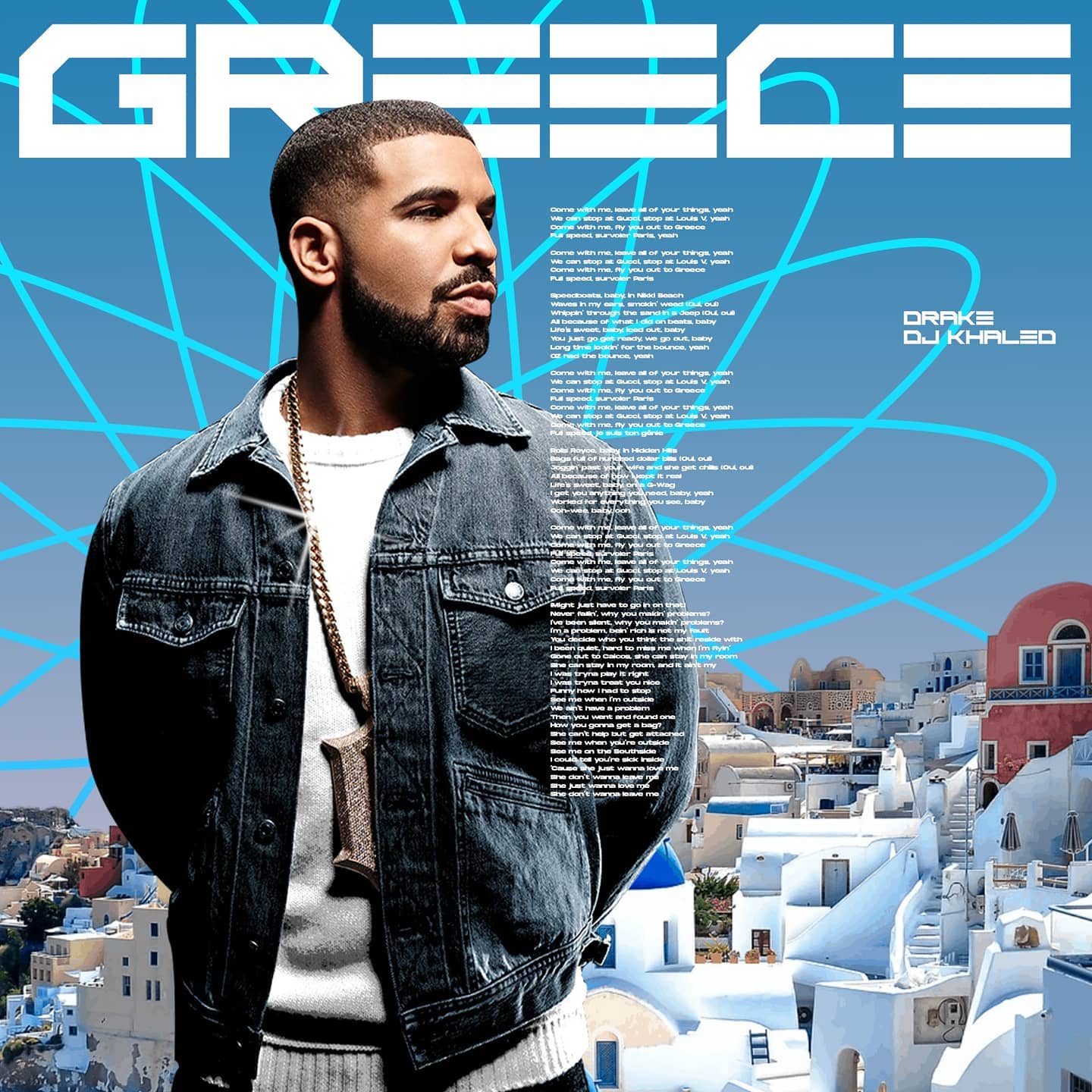 waves in my ears, smoking weed ~ GREECE
@champagnepapi @djkhaled @welcomeovo 
.
.
.
really struggling to find my way back to making posts for IG regularly. feel really good about this one after a while, prolly have to do w the song's name hahah if you know you know about my love for Greece. this one reminded me of all my sweetest malakas • you know who you are <3
.
.
.
#drake #djkhaled #anotherone #greece #greecesong #greececity #americanmusic #rap #rapper #popstar #music #posterdesign #albumcoverdesign #albumart #artist #musicdesign #graphicdesign #albumcover #albumart #albumdesign #songoftheday #postoftheday #currentfavourite #playlist