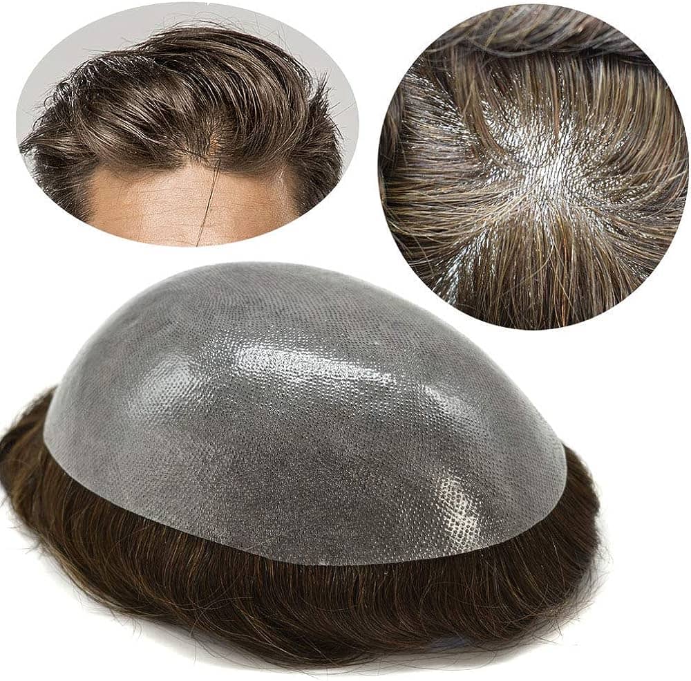 Buy Hair Pieces for Men