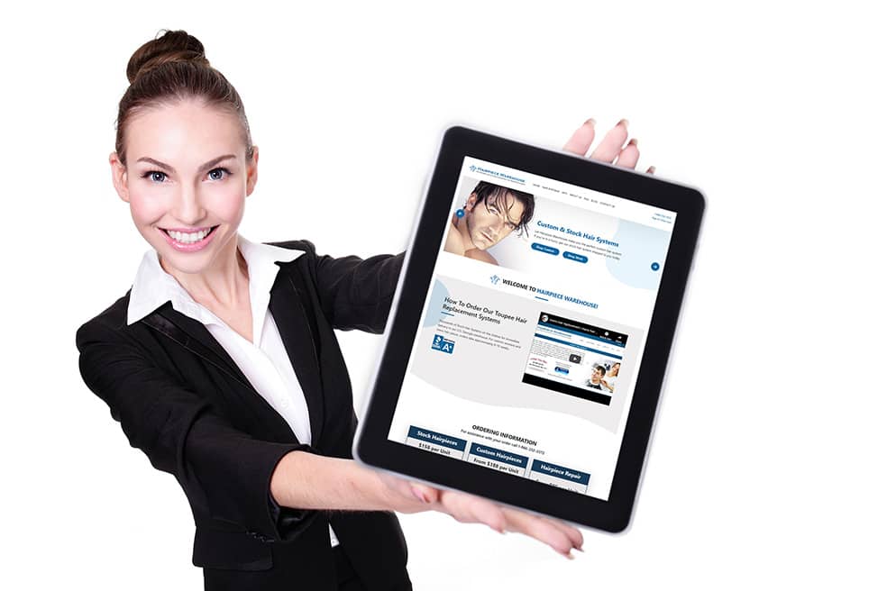 best Hairpieces for men 