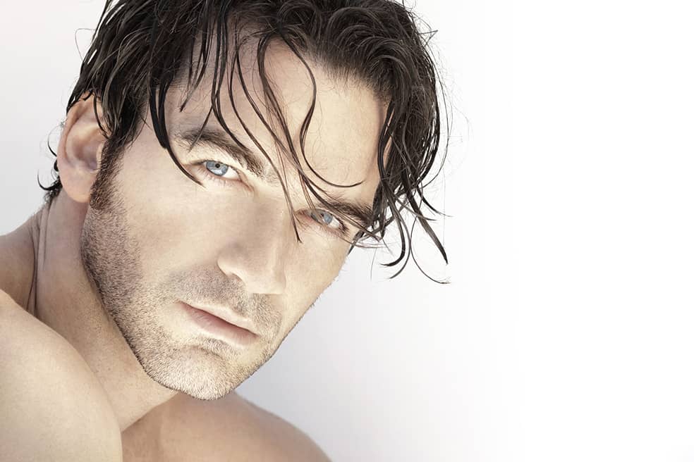 Hair Systems for Men 