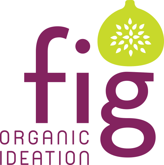 FIG Organic Ideation logo