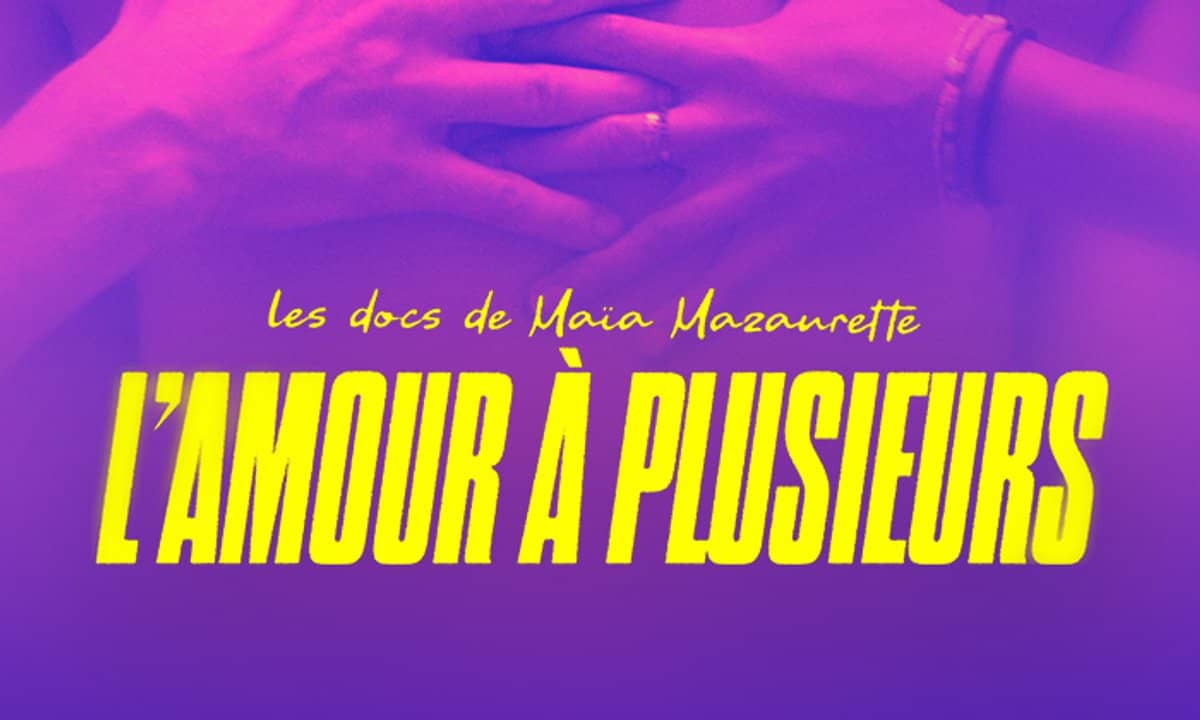 L'amour à plusieurs