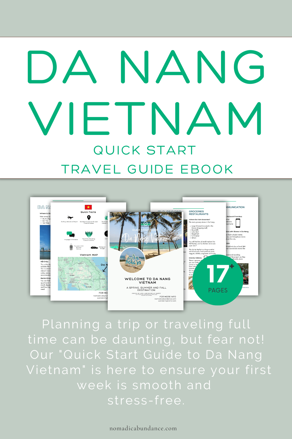 Quick Start Travel Guide Da Nang Vietnam Your Stress Free Visit Start Here