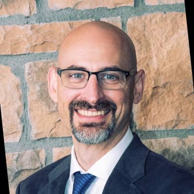 Phil Washburn from Furniture Bank of Central Ohio