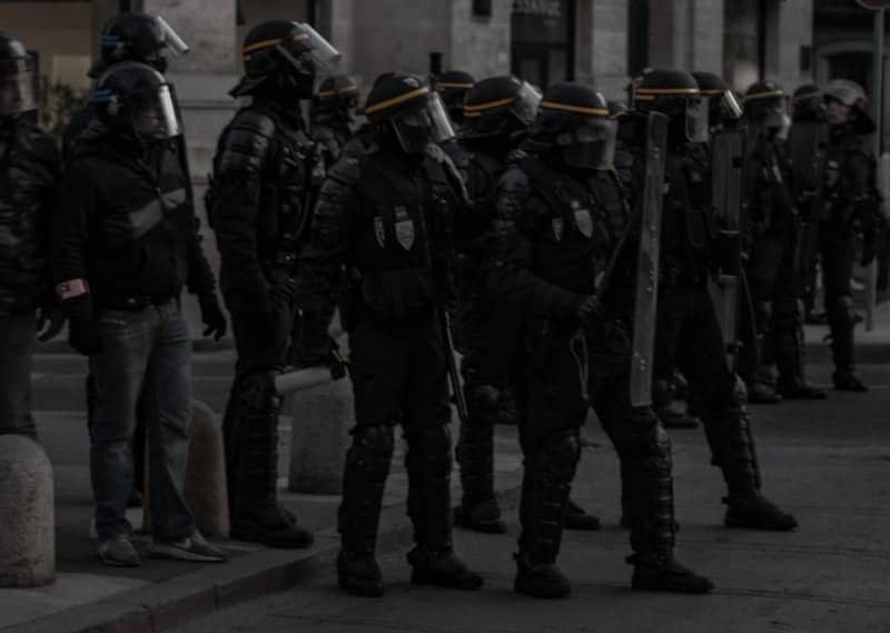 The Job Is A Stressor...Your Money Doesn't Have To Be