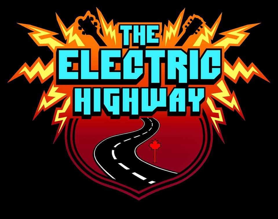 The Electric Highway Festival (Calgary, AB) Announces First Round of