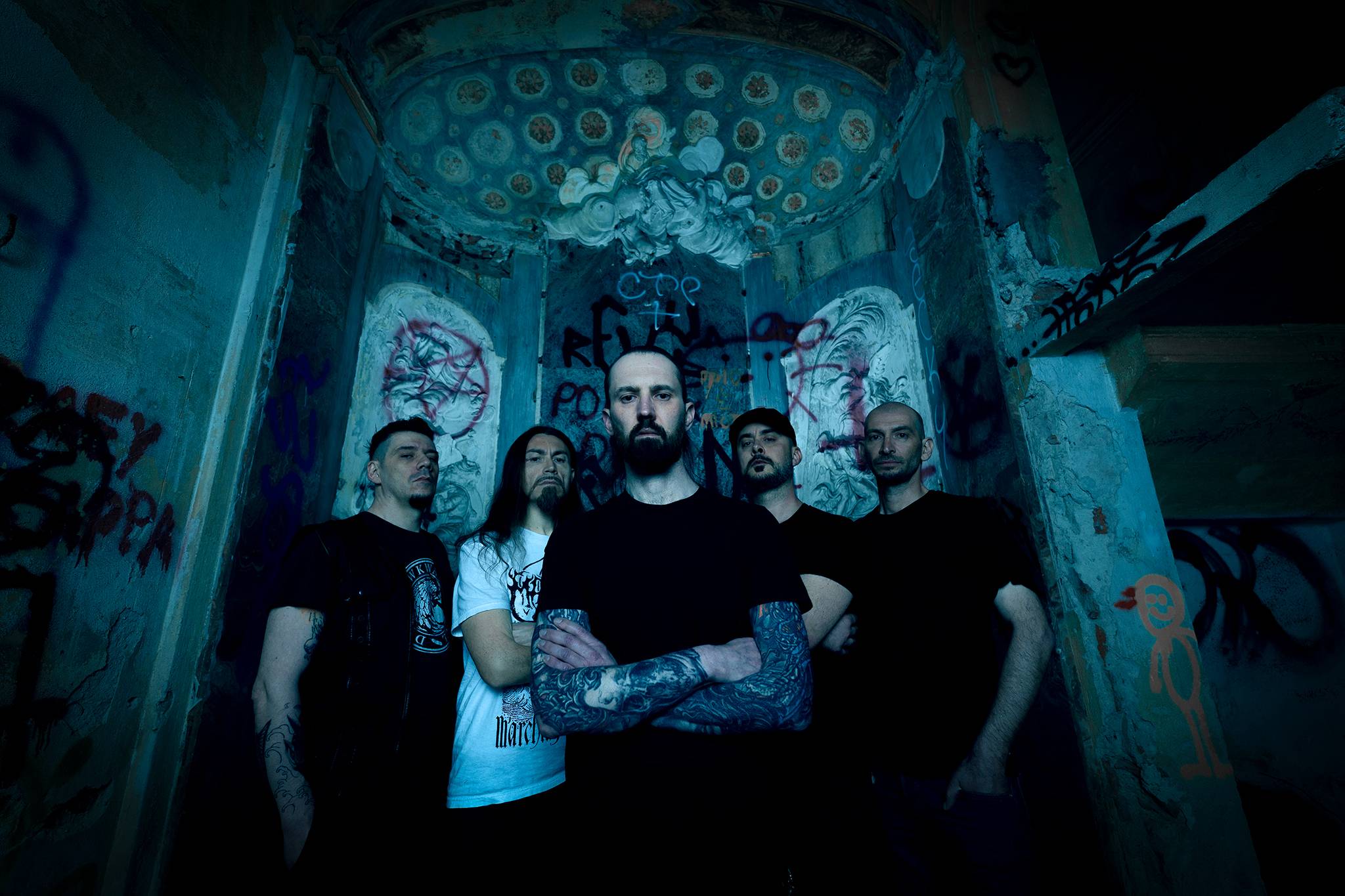 DYING AWKWARD ANGEL Release New Single “9.99” – A Bleak Reflection On The Value of Life