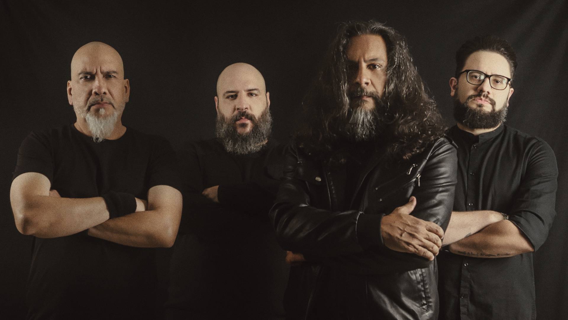 STRATUZ Becomes Venezuela’s Most Successful Death Doom Metal Band of ...