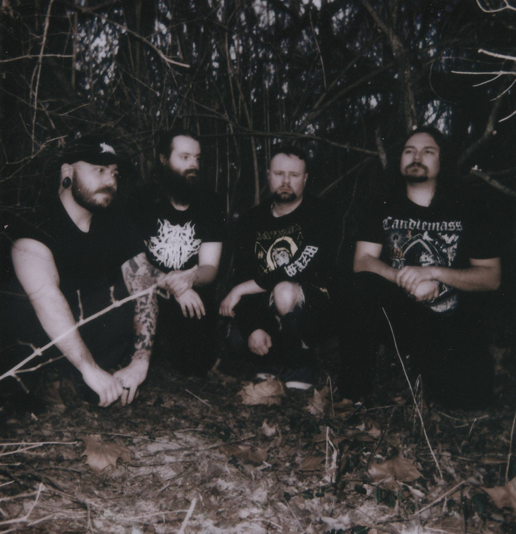 Extreme Metal Music – CATHARIA Unleashes Single “Devouring Firmament ...