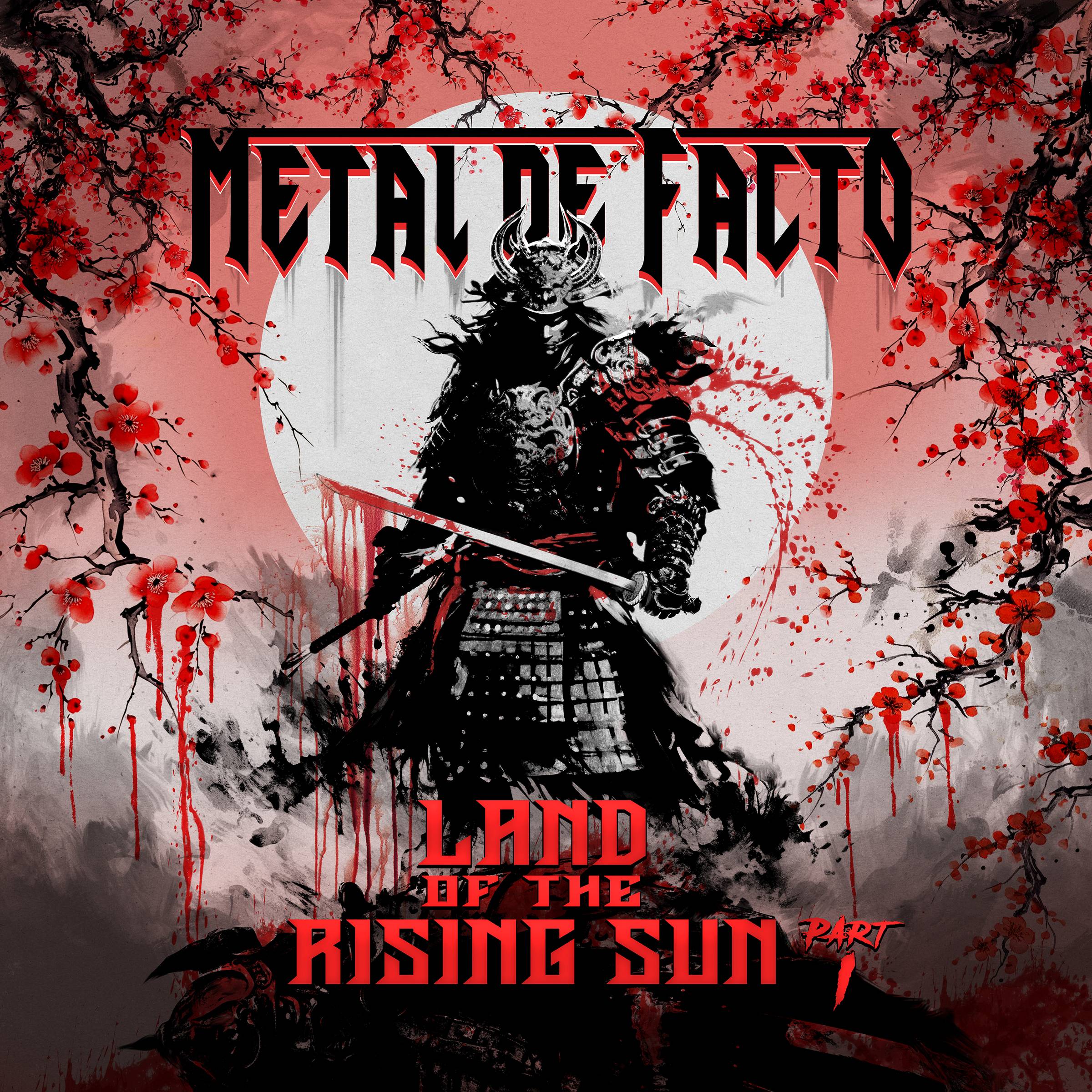 METAL DE FACTO Unveils 