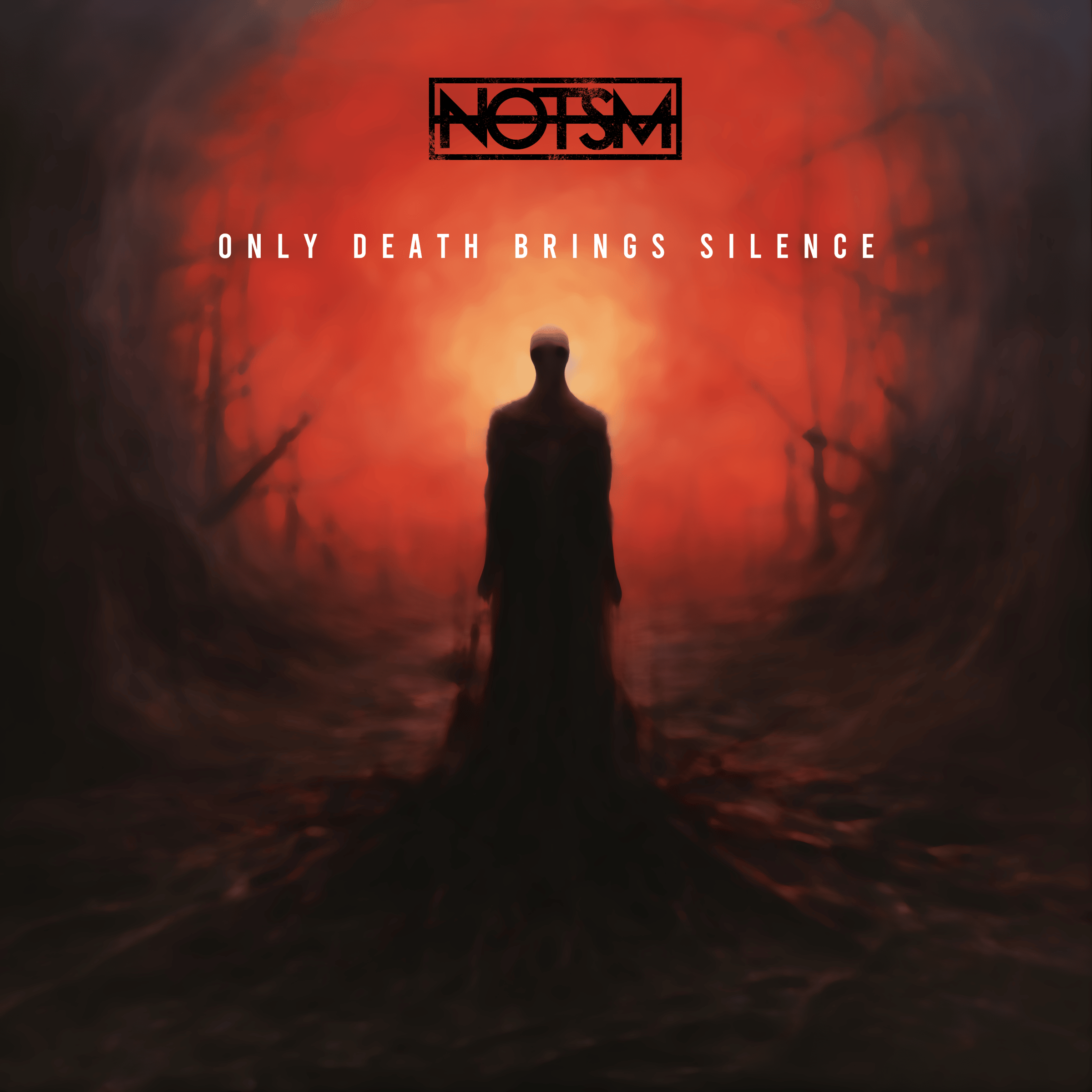 NOTSM Announces New Proggy, Groove Single “The Hedonic Treadmill