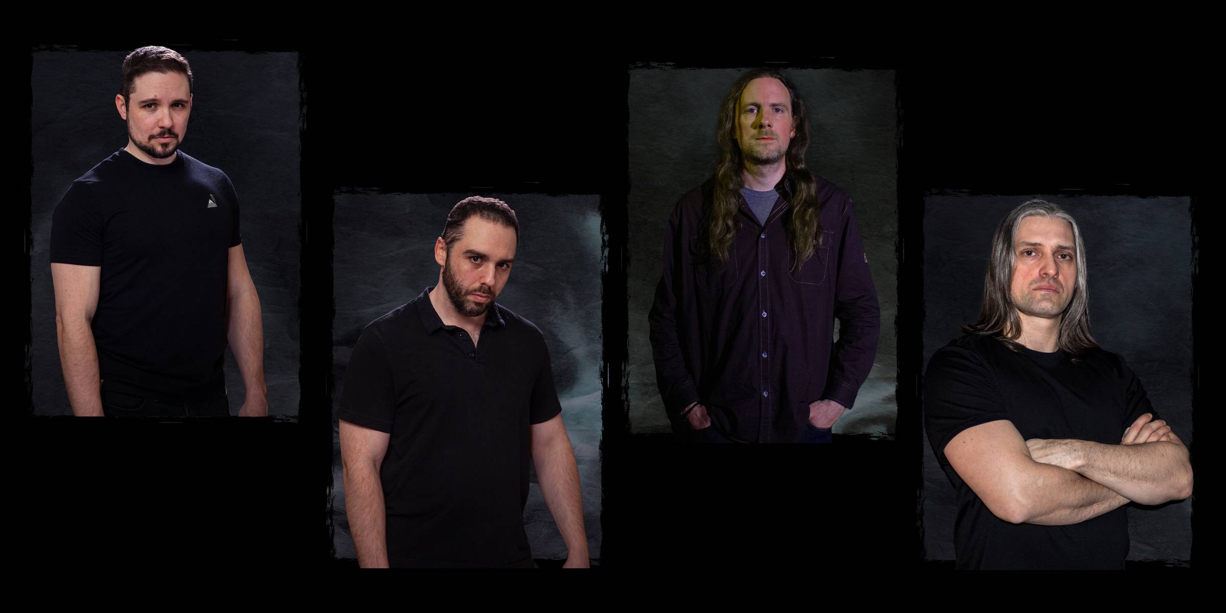 DERELICT releases vocal playthrough of For Dread Off – new album “Versus Entropy” now available! : Metal-Rules.com