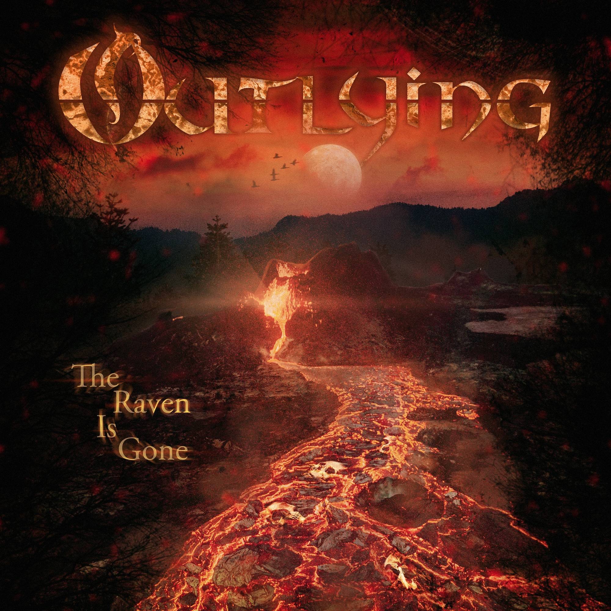 The Raven Is Gone single and Oblivisci news