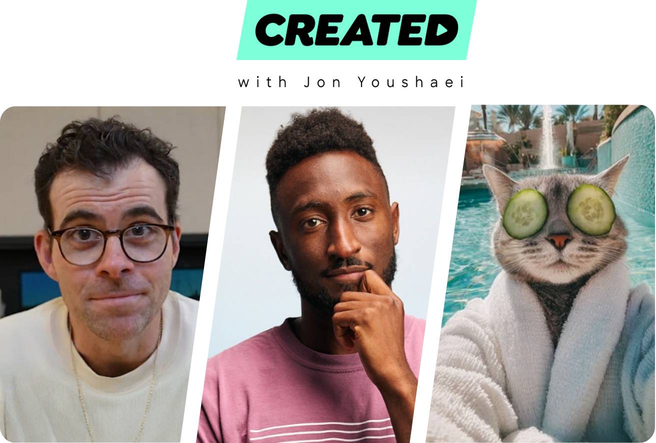 Adam Mosseri, MKBHD, and Sora AI