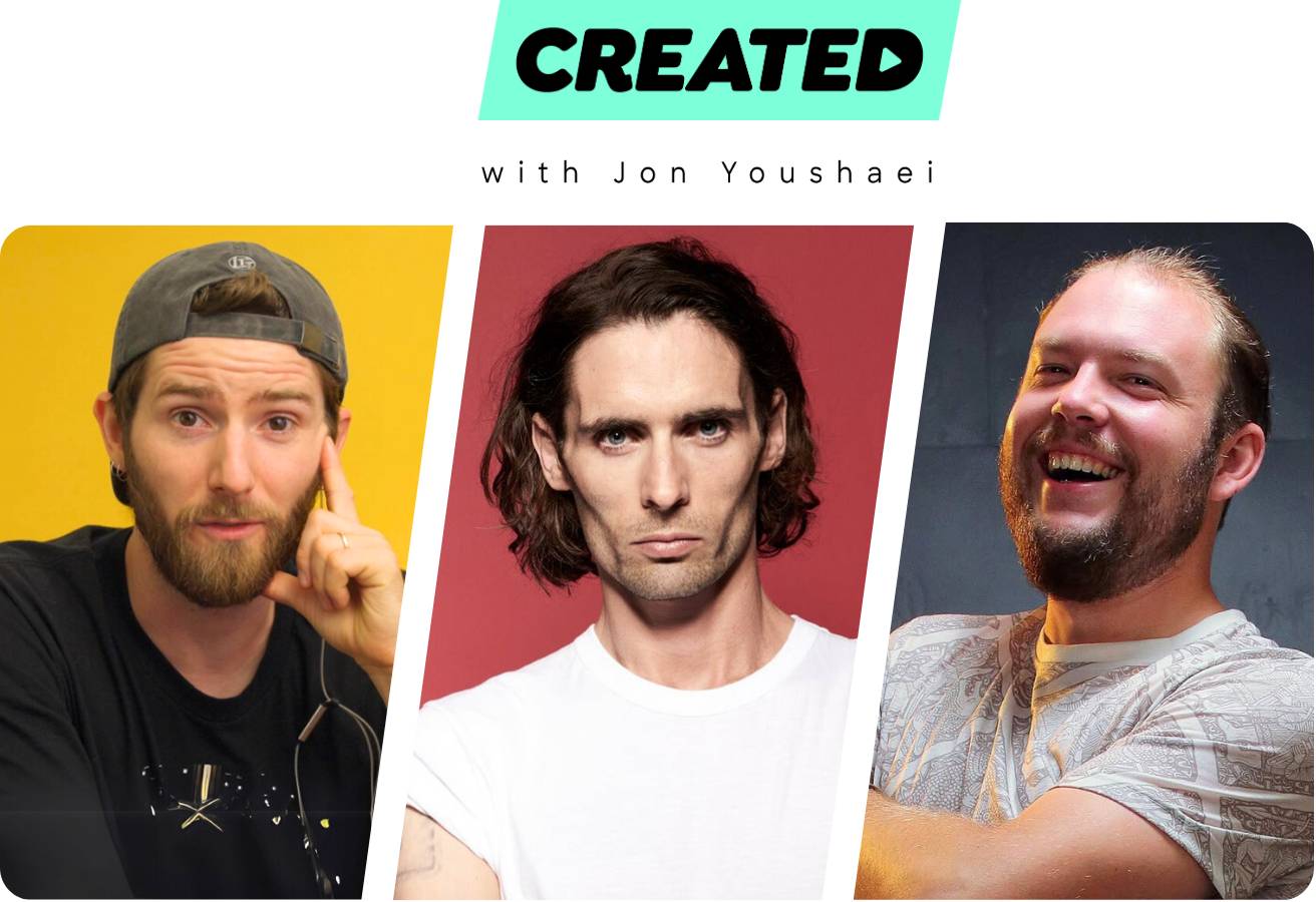 Linus Tech Tips, All American Rejects, and Corridor Crew
