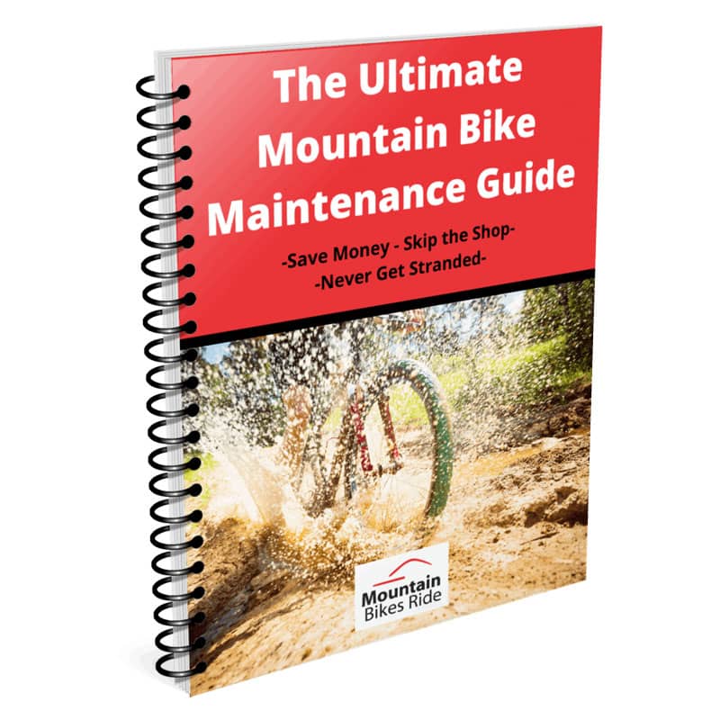 The Ultimate Mountain Bike Maintenance Guide