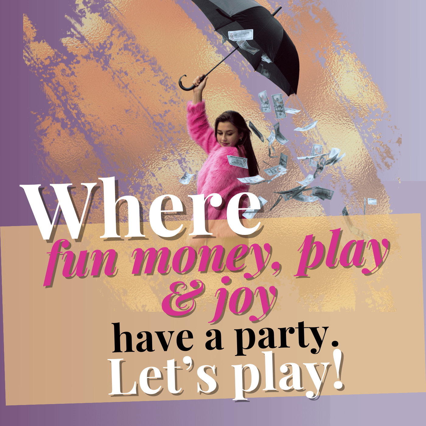 Welcome to the Magick Money Game: A 21-Day Mental Makeover That Unlocks ...