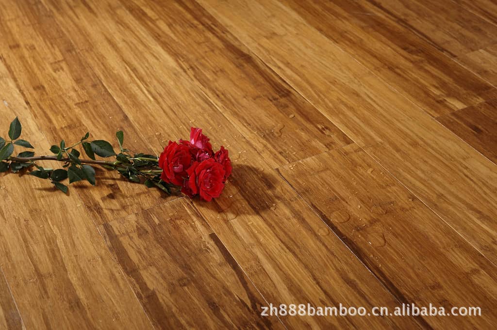 bamboo flooring