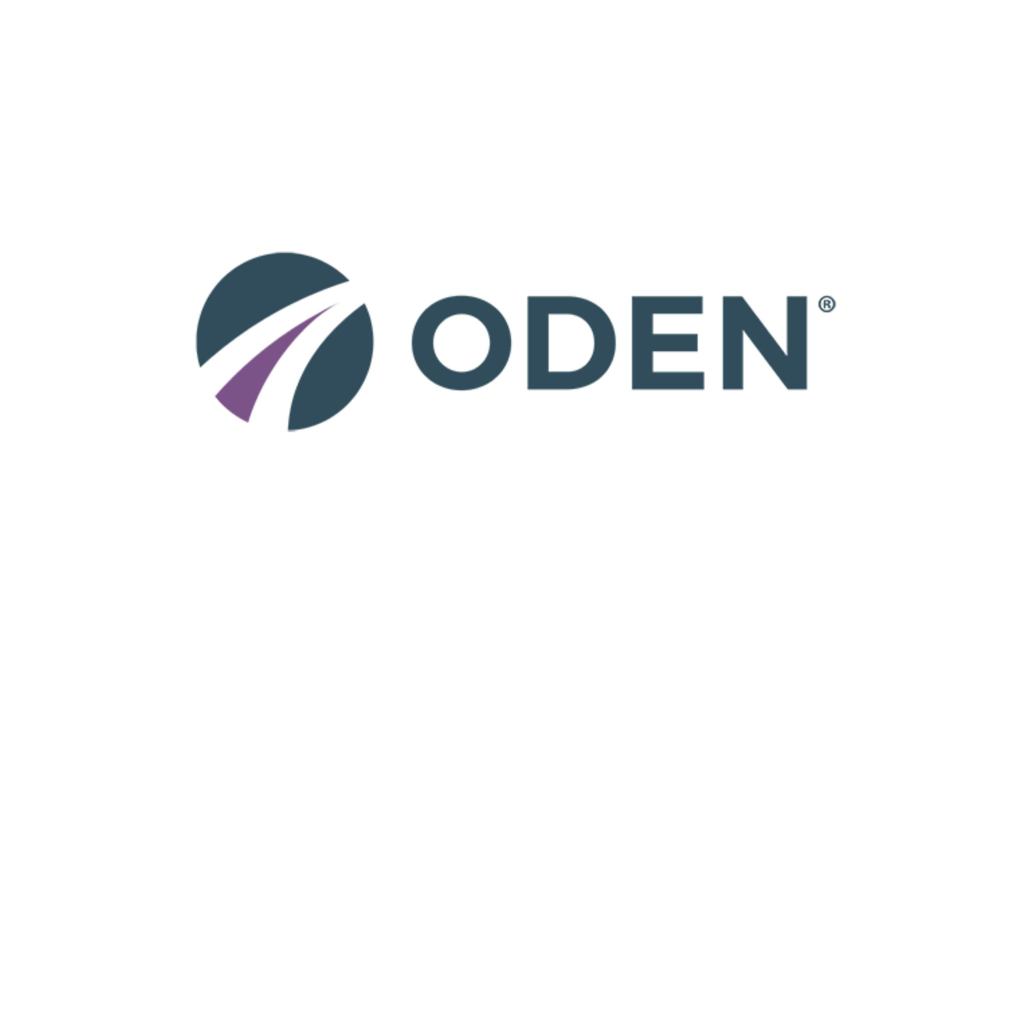 "ODEN Logo"