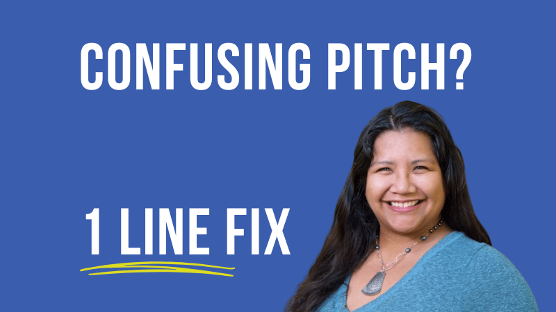 Confusing Pitch? 1 Line Fix