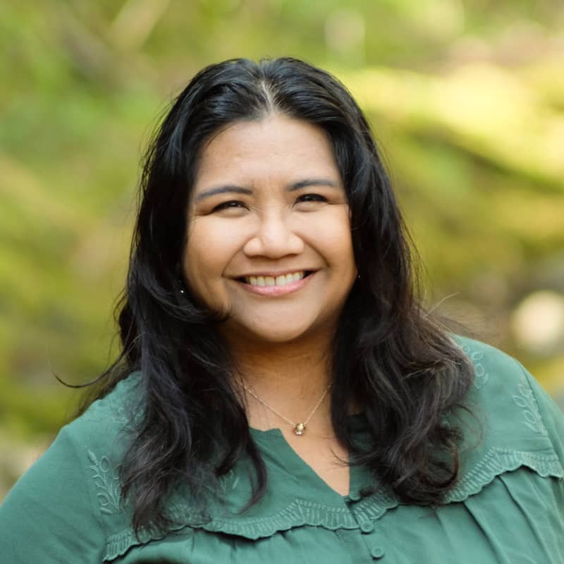 Gail Nott, CPDC | Business & Diversity Coach