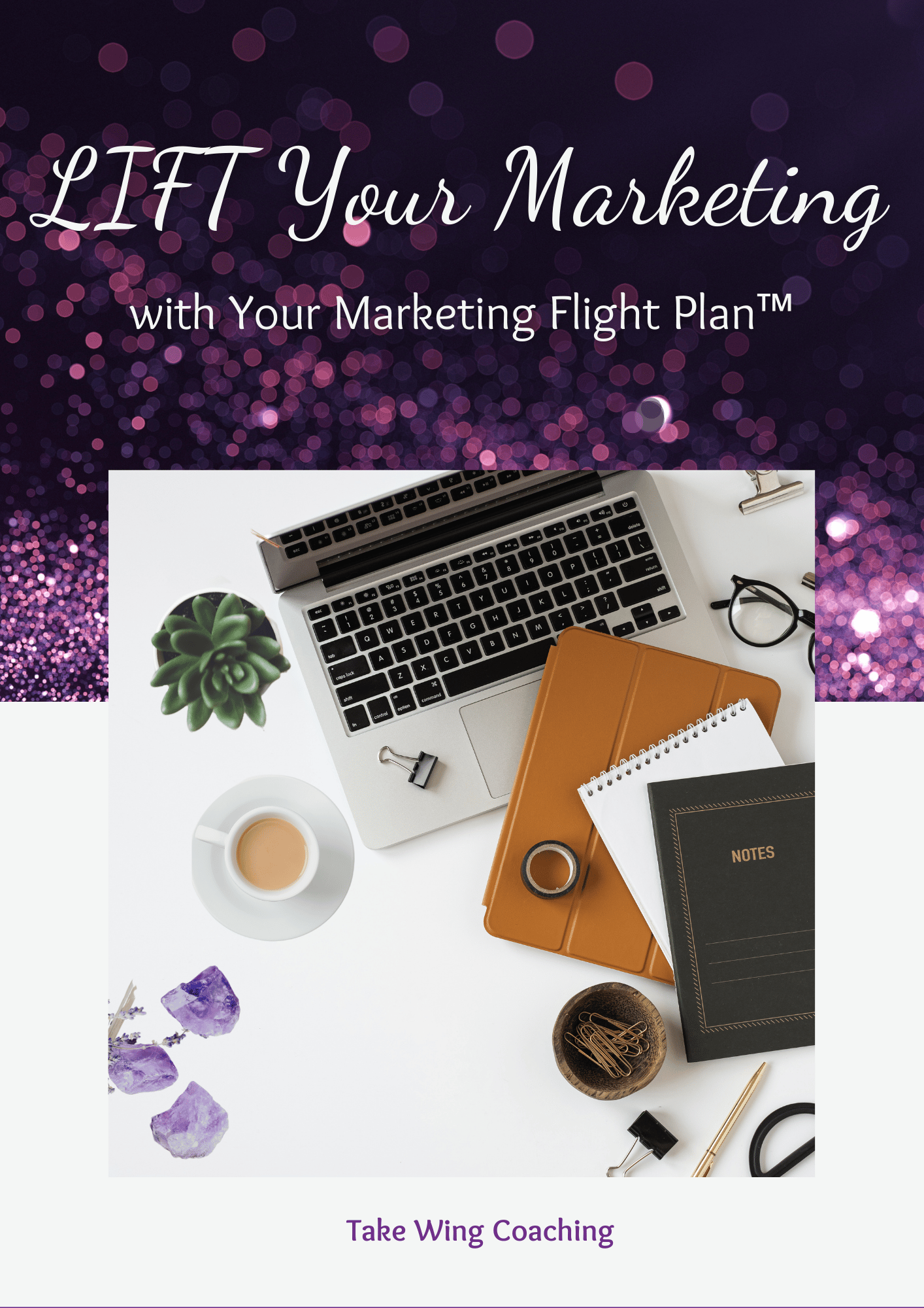 LIFT Your Marketing