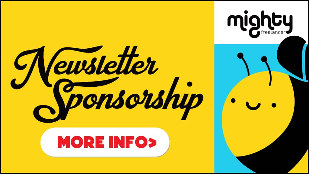 Newsletter Sponsorship