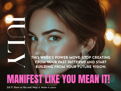 The Legacy Lens: Seeing your choices through future eyes ?