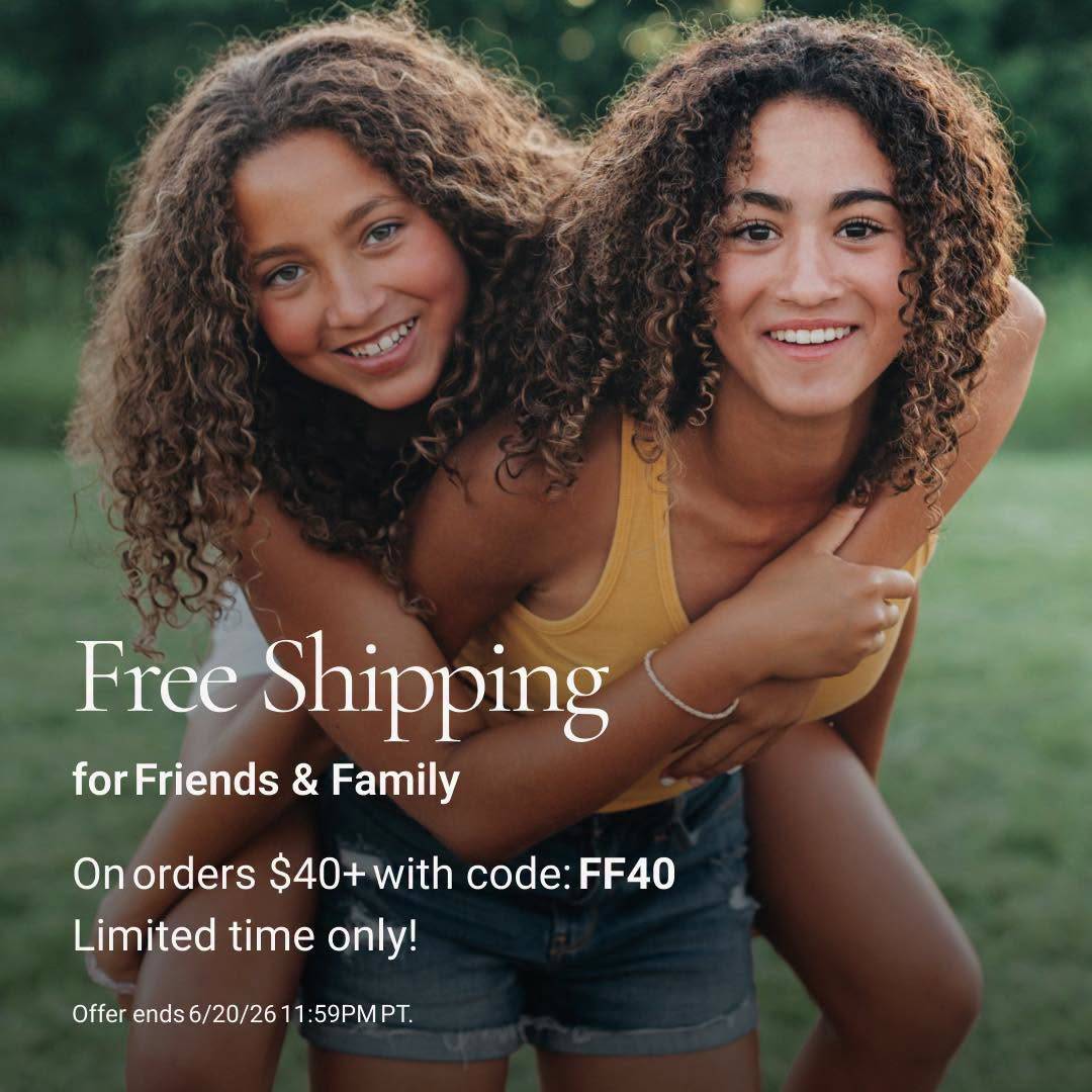 2-Day Free Shipping Offer On $40 Online Orders At AVON!  Shop Now Before This Offer Is Gone!