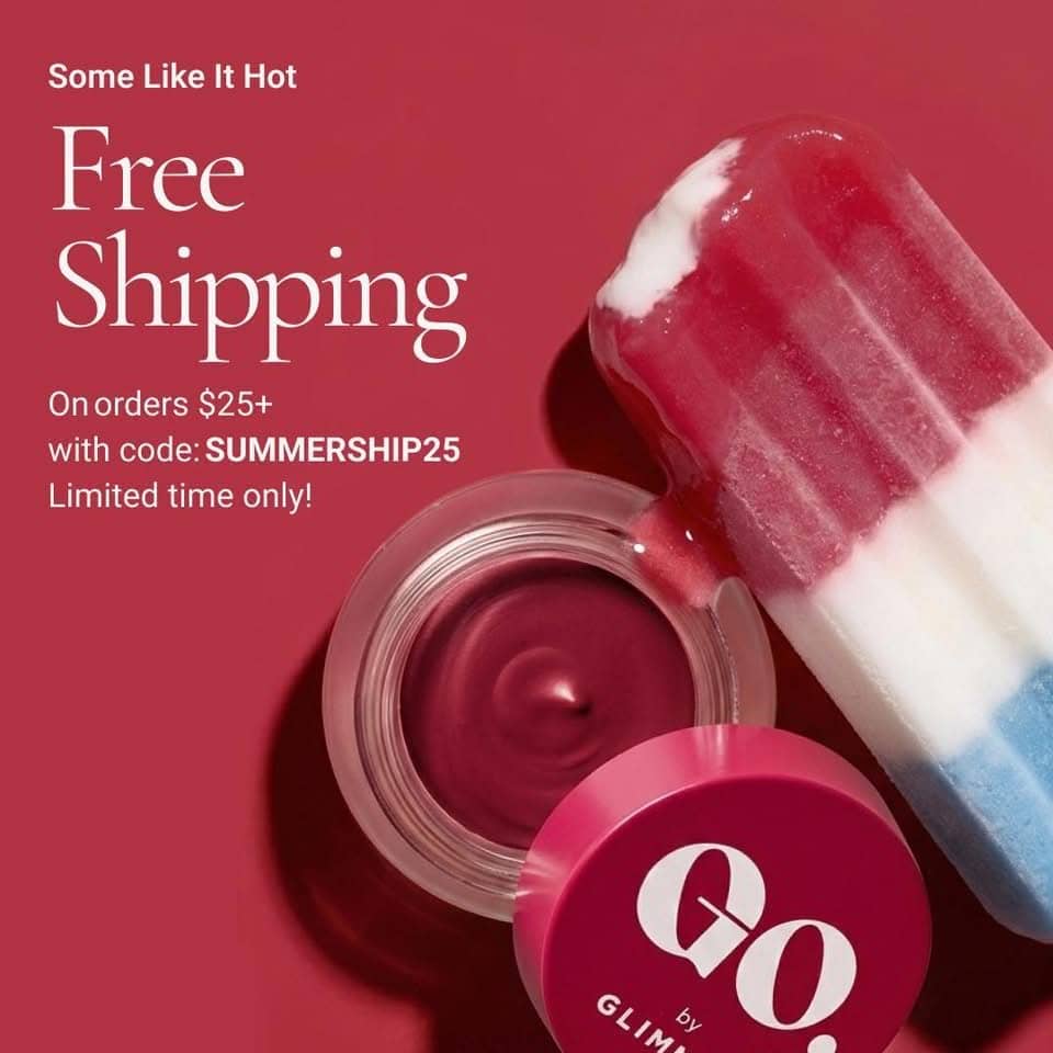 Celebrate America's 250th With Free Shipping!!!