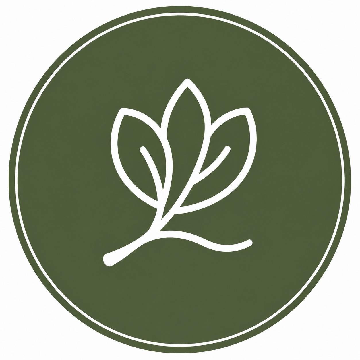 Leaf Icon