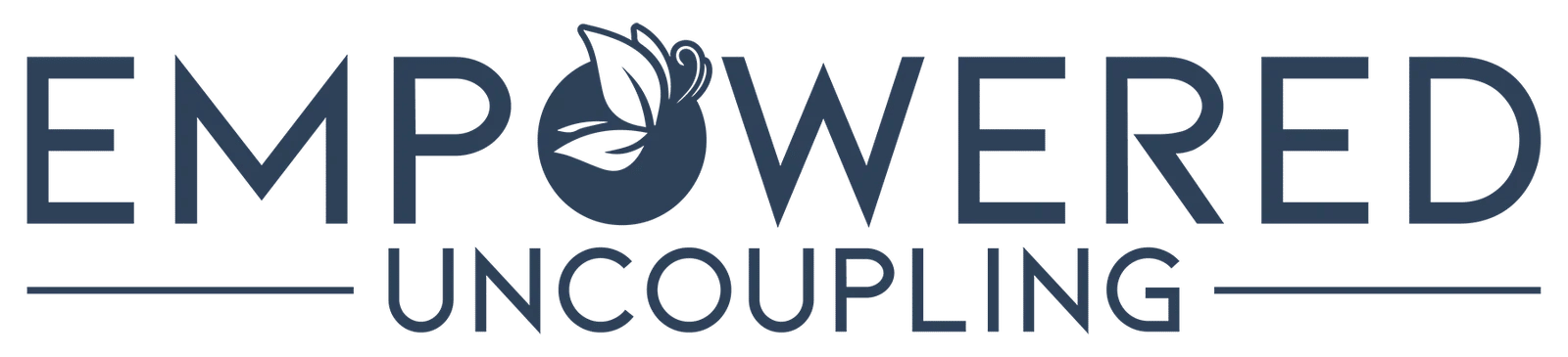 Empowered Uncoupling Logo