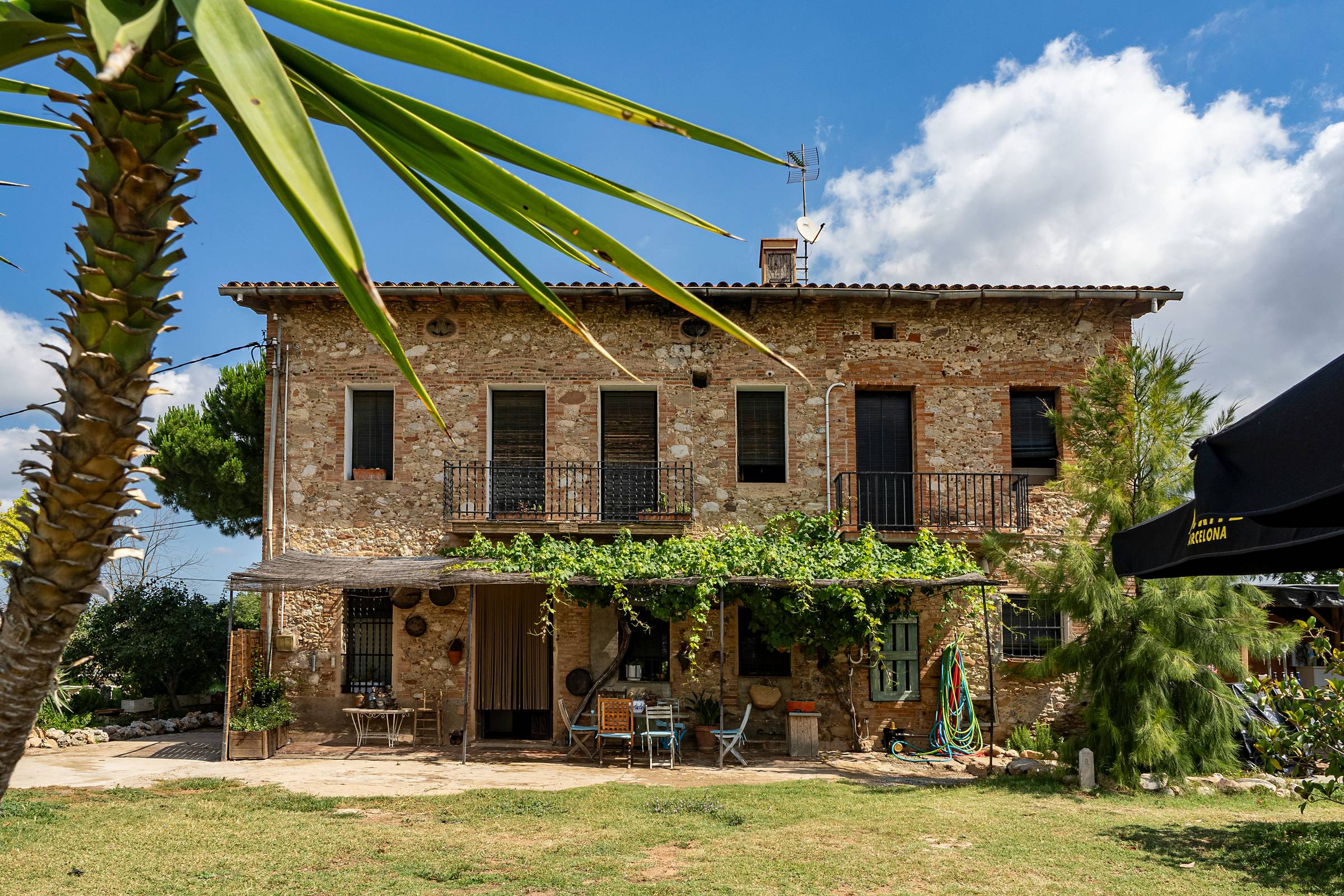 First steps for a small country hotel to be discoverable to GenAI tools and agents