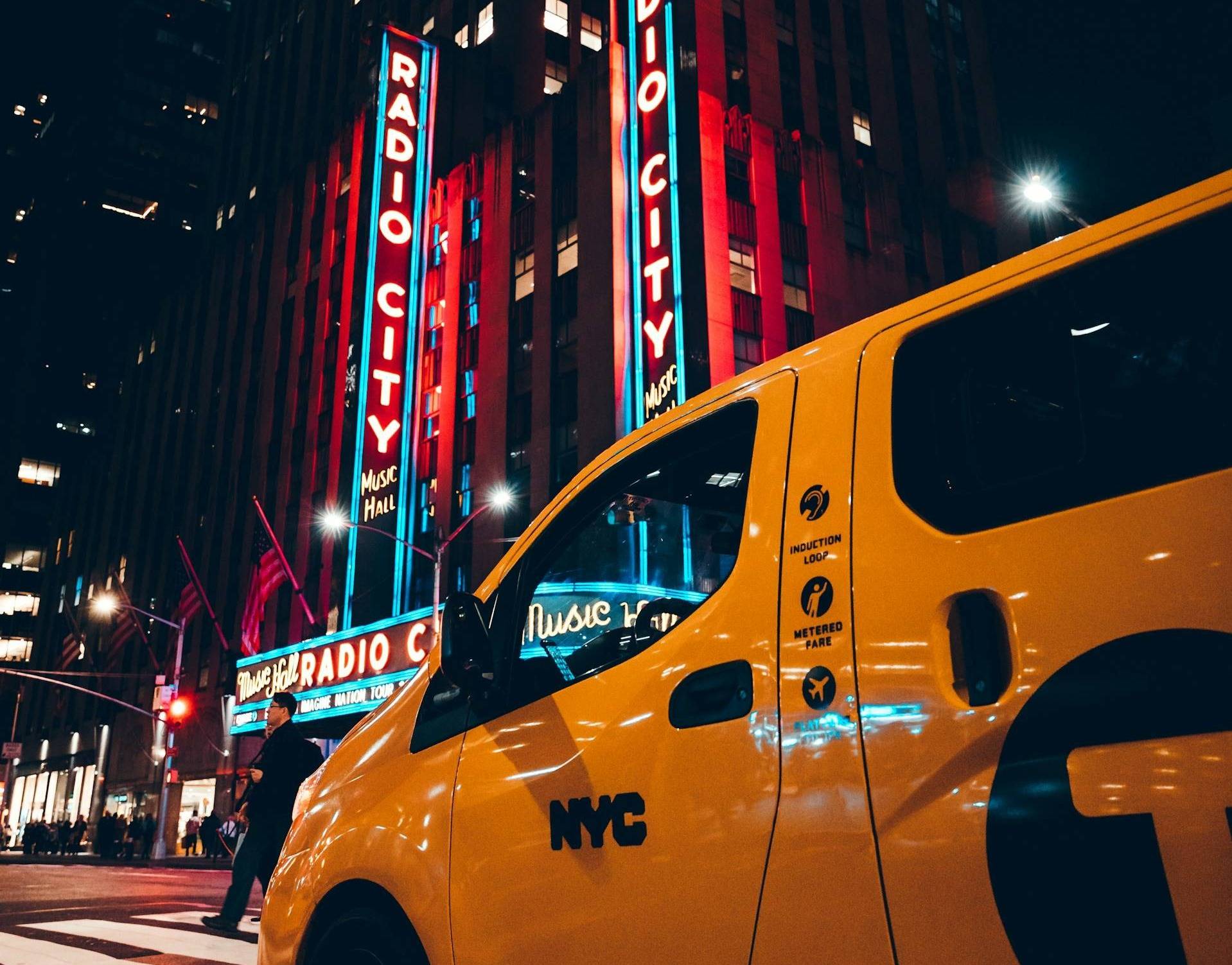 When the customer arrives as an agent. The story of NYC's MyCity Chatbot