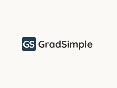 GradSimple logo
