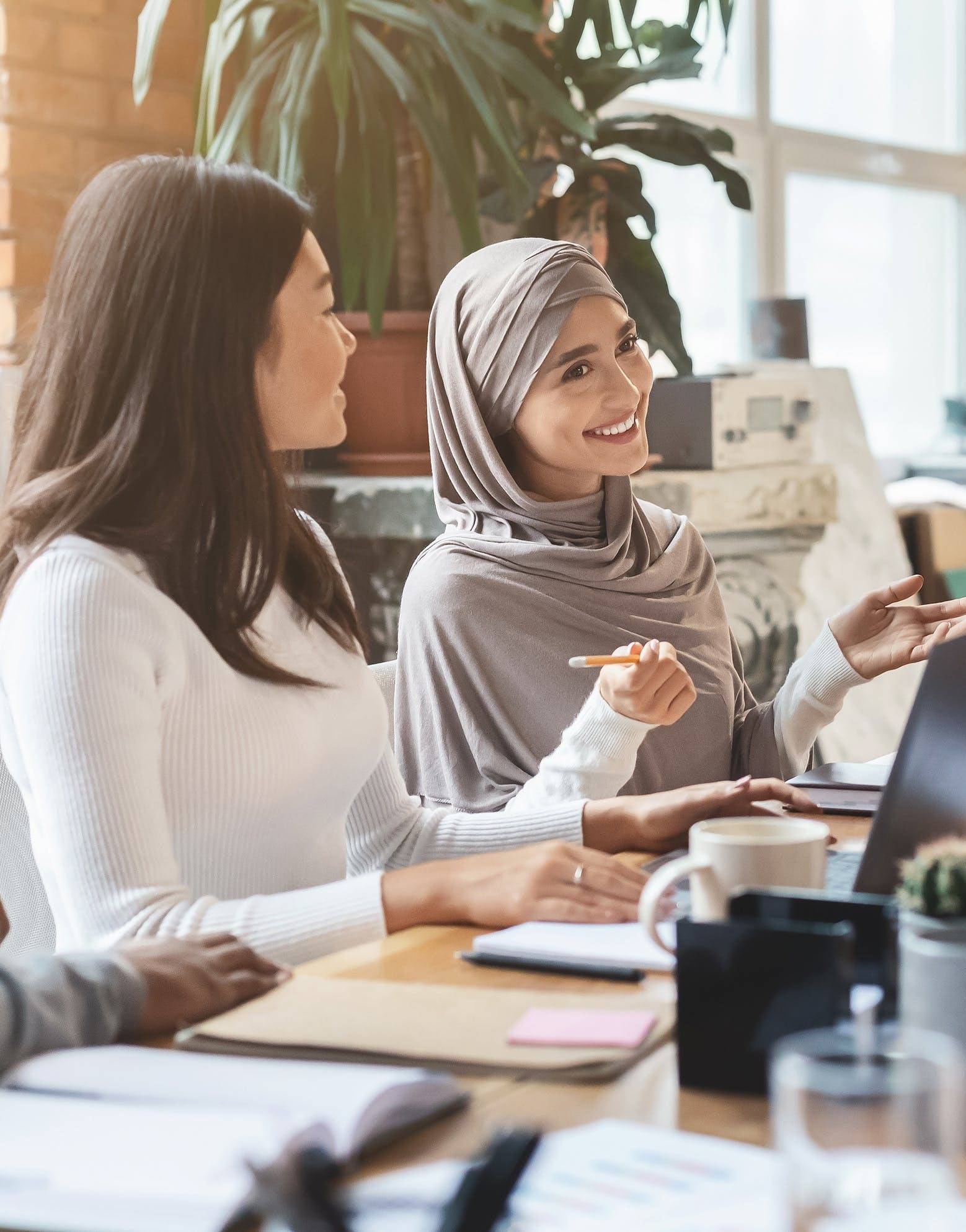 6 Month Consulting Package