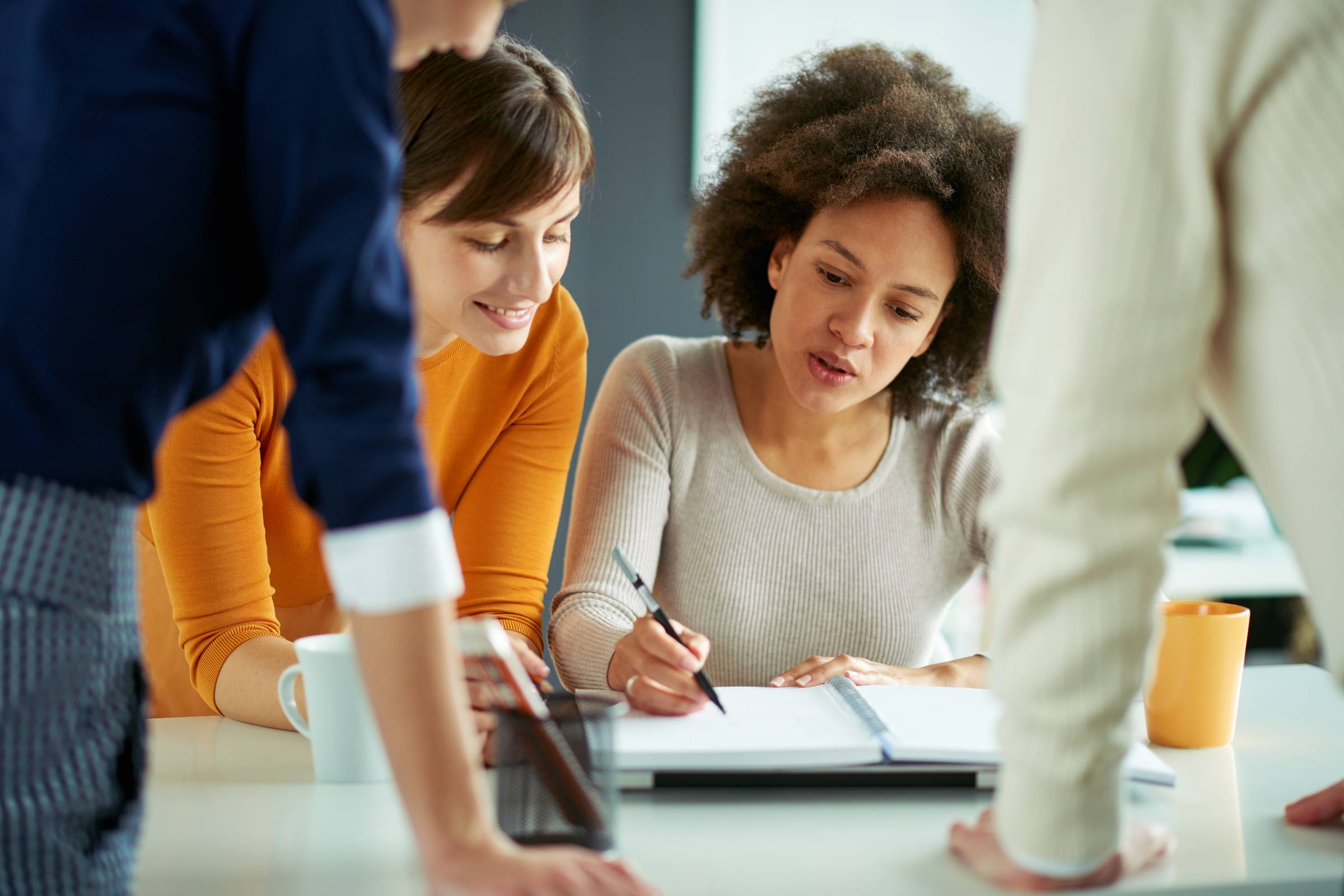 3 Month Consulting Package