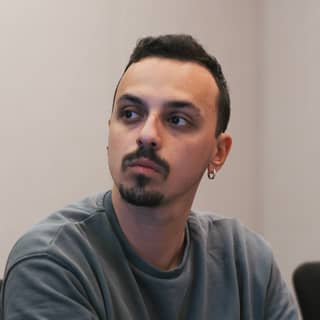 Recommended Creator